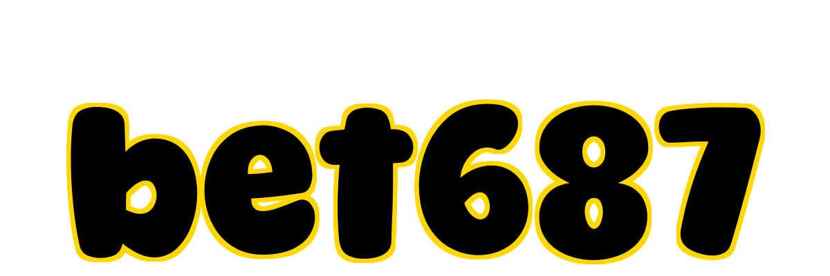 bet687 Logo